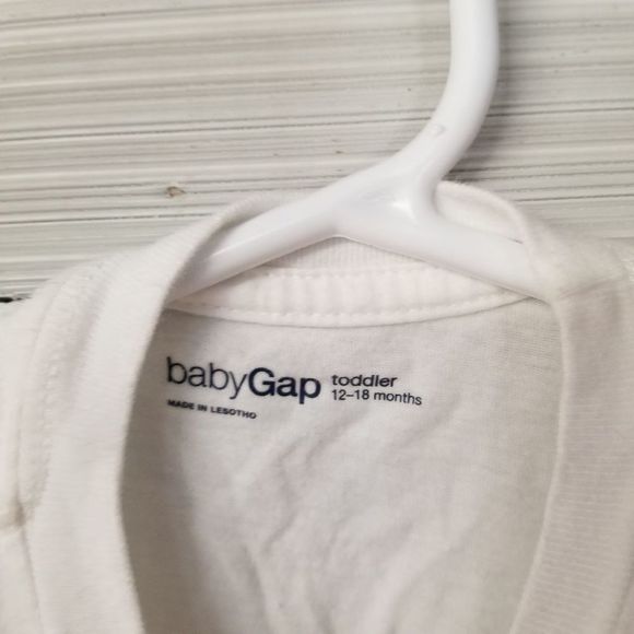 Baby shirt - Picture 4 of 4